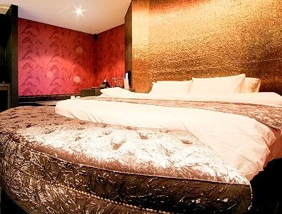 Chocolate Hotel Hwagok