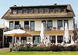 Landgasthaus Blucher