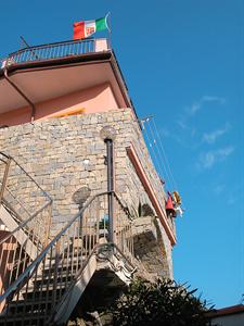 Elisabetta Town House Vernazza