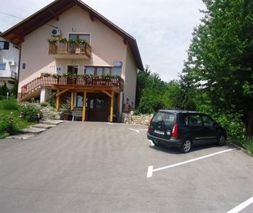 Apartments Kristic