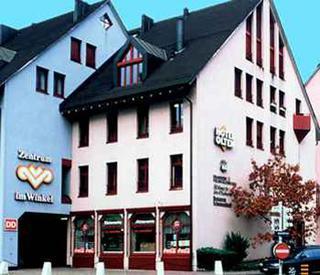 Congress Olten Swiss Quality Hotel Olten