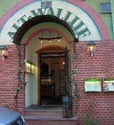 Hotel Alt Walluf