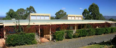 Englewood Ridge Guest House Rothbury Australia