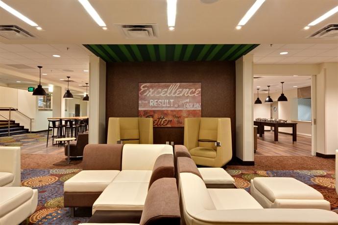 Holiday Inn Atlanta-Airport-North