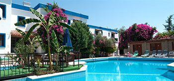 Hotel Centro Bodrum