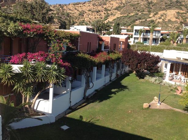 Porto Galini Hotel