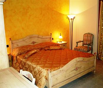 Bed and Breakfast il Faggio