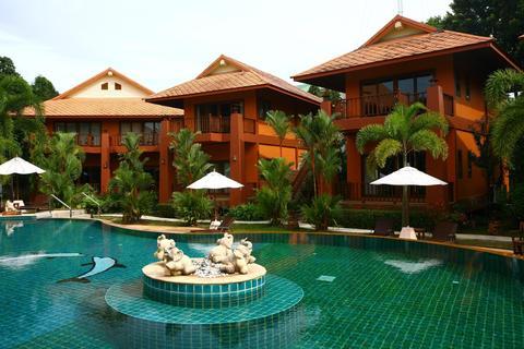 Andamanee Boutique Resort and Spa Krabi