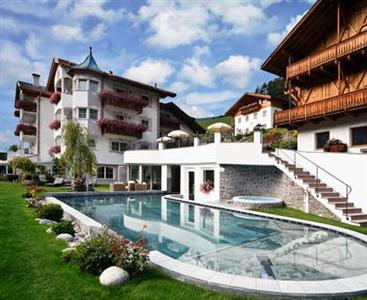 Alpin Garden Wellness Resort