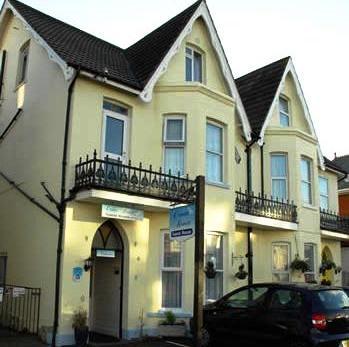 Ocean Breeze Guest House Bournemouth