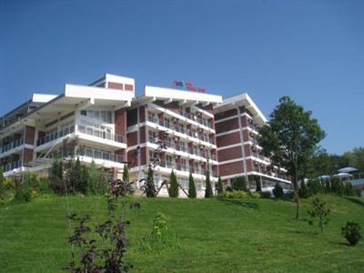 Relax Coop Hotel