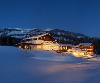 Landhotel Gut Sonnberghof