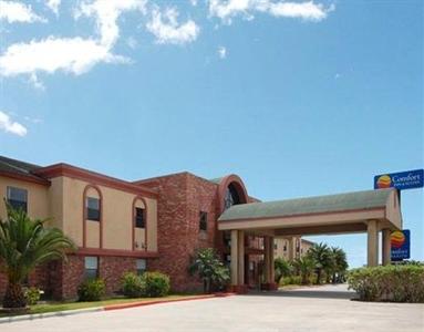 Comfort Inn & Suites Calallen