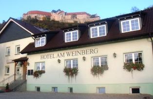 Hotel am Weinberg