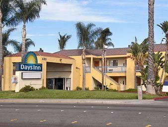 Days Inn San Diego South Bay