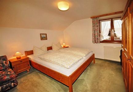 Gastehaus Linder