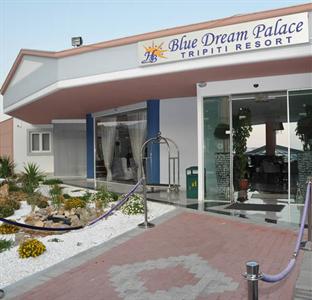 Hotel Blue Dream Palace