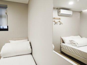 K-Grand Hostel Myeongdong