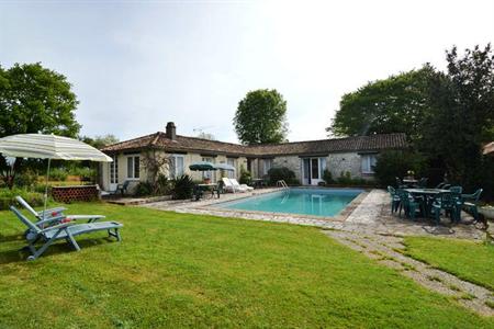 Holiday Home Saule Des Bois Souvigne