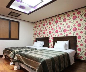 Walkerhill Hotel Chuncheon