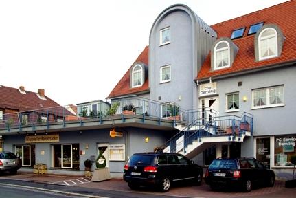 Gastehaus Demling