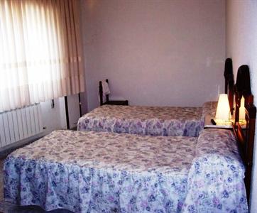 Hostal San Andres Aleson