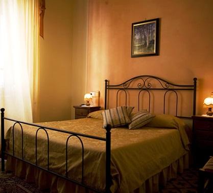 Bed & Breakfast Lucca in Centro