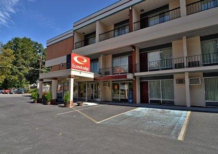 Econo Lodge Stroudsburg