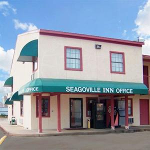 Seagoville Inn