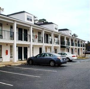 Quality Inn Laurinburg