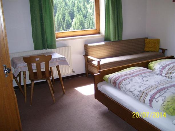 Haus Heimat Hochstaffl