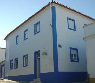 Casa Do Alentejo