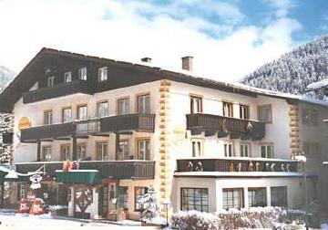 Alpina Ferienappartements Mallnitz