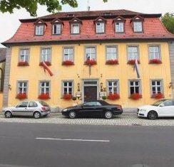 Hotel Country Inn Hallstadt