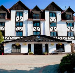 Hotel Star Dadaj Resort & Spa