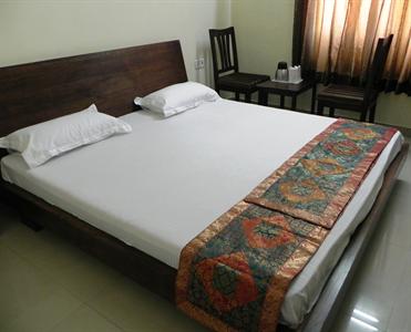 Hotel Vanraj Palace