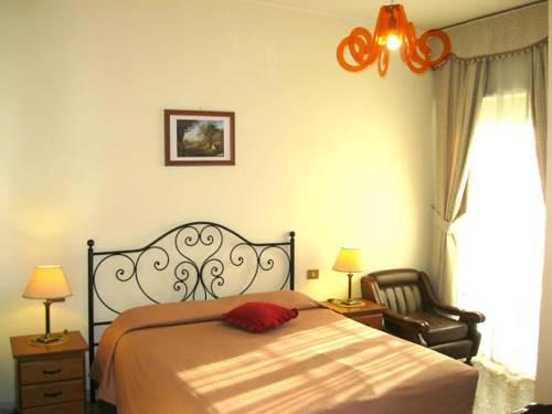 Condottieri Bed & Breakfast Rome