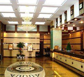 Jinchang Hotel Nanchang