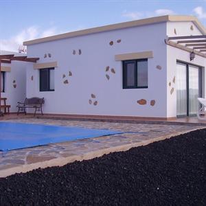 Villas La Fuentita Fuerteventura