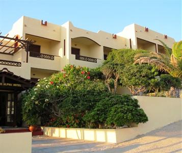 Alpha Studios Karpathos