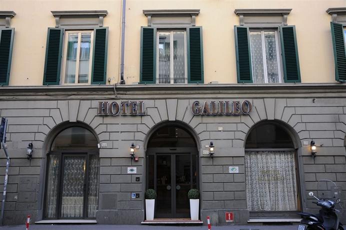 Galileo Hotel