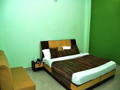 Hotel Shree Ji Inn