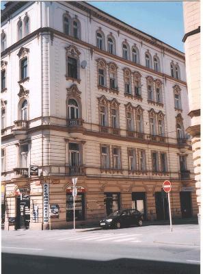 Prague Centre Guest House