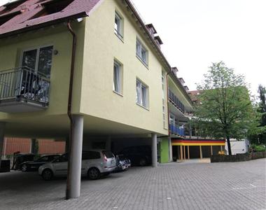 Hotel Sonneck Schwabisch Hall