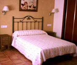 Hostal Las Sabinas