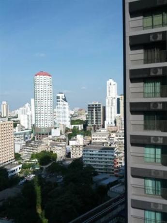 Keyne Sukhumvit Bangkok