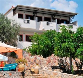 Hotel Aristotelis Epidaurus