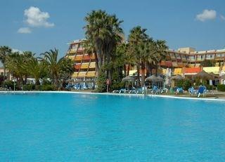 Confortel Islantilla Golf&Beach