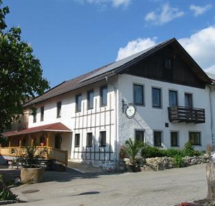 Landgasthof Seyrlberg