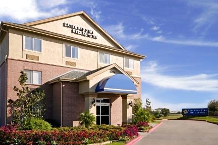 Extended Stay Deluxe Houston-Sugar Land